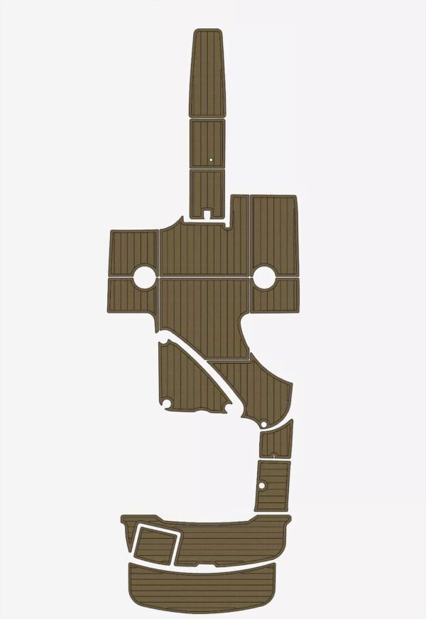 EVA foam flooring 6mm 2002-2007 Cobalt 240 (2) 1 Kit EVA foam flooring 6mm 2002-2007 Cobalt 240