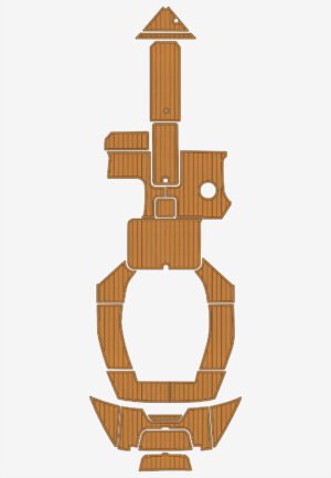 EVA foam flooring anti-slip mat 6mm 2016-2017 cobalt cs3 (1) 1 Kit EVA foam flooring anti-slip mat 6mm 2016-2017 cobalt cs3