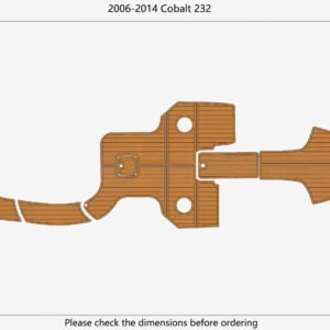 EVA foam flooring faux teak mat 2006-2014 cobalt 232 (11) 1 Kit EVA foam flooring faux teak mat 2006-2014 cobalt 232