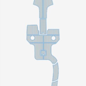 EVA foam flooring faux teak mat 2006-2014 cobalt 232 (6) 1 Kit EVA foam flooring faux teak mat 2006-2014 cobalt 232