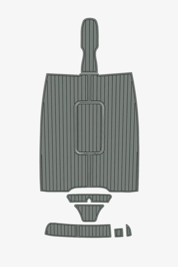 EVA foam marine deck flooring 2003 Bayliner 175 Anti-slip mat Custom (7) 1 Kit EVA foam marine deck flooring 2003 Bayliner 175 Anti-slip mat Custom