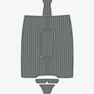 1 Kit EVA foam marine deck flooring 2003 Bayliner 175 Anti-slip mat Custom