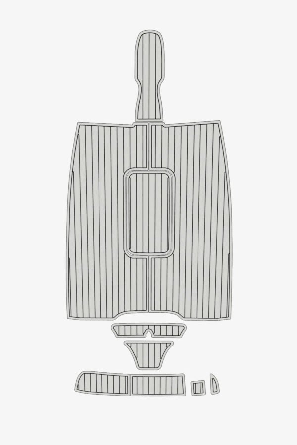 EVA foam marine deck flooring 2003 Bayliner 175 Anti-slip mat Custom (9) 1 Kit EVA foam marine deck flooring 2003 Bayliner 175 Anti-slip mat Custom