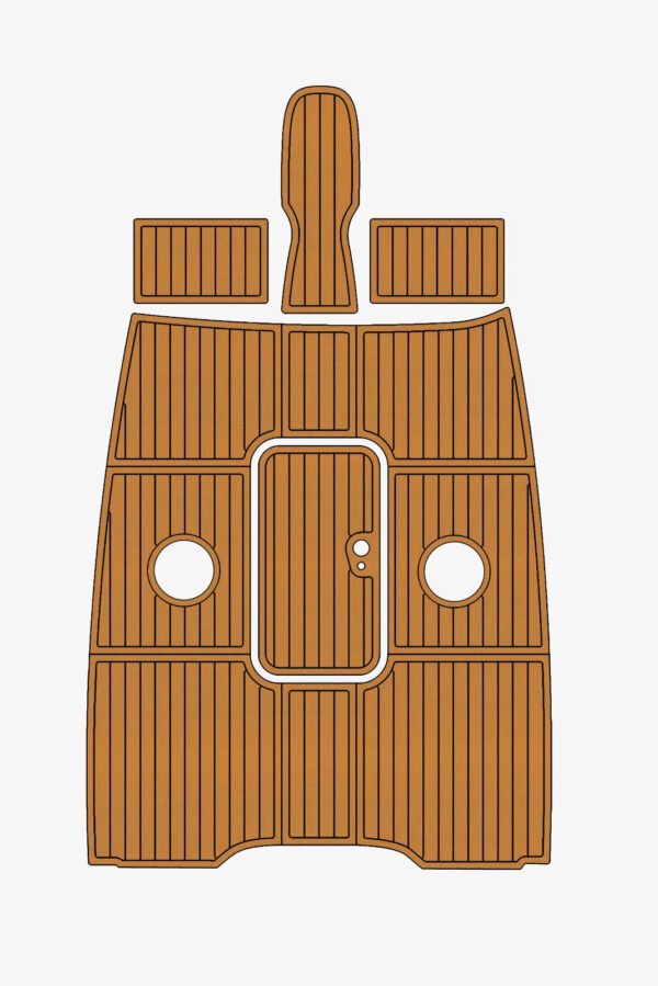 EVA foam marine deck flooring 2014 Bayliner 185 BR Anti-slip (1) 1 Kit EVA foam marine deck flooring 2014 Bayliner 185 BR Anti-slip