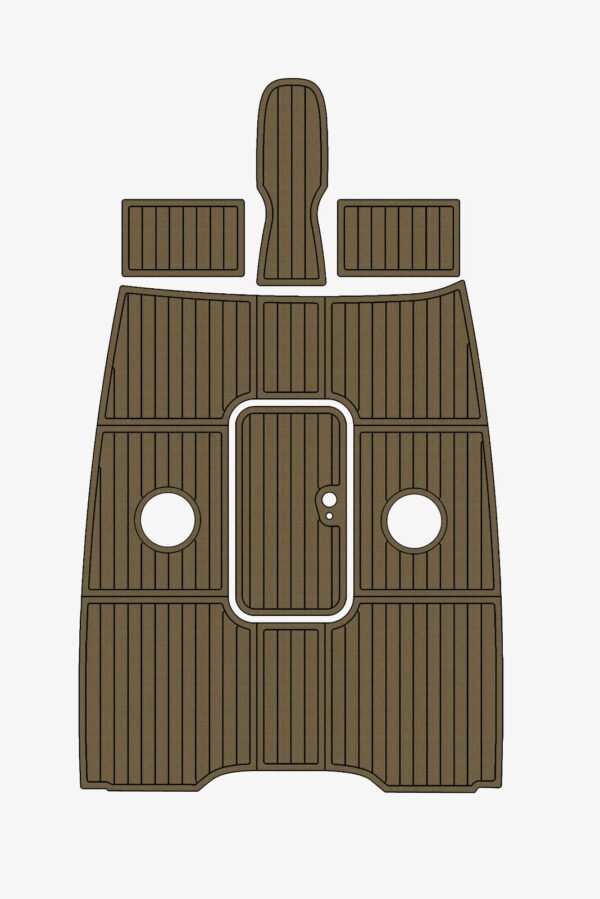 EVA foam marine deck flooring 2014 Bayliner 185 BR Anti-slip (6) 1 Kit EVA foam marine deck flooring 2014 Bayliner 185 BR Anti-slip