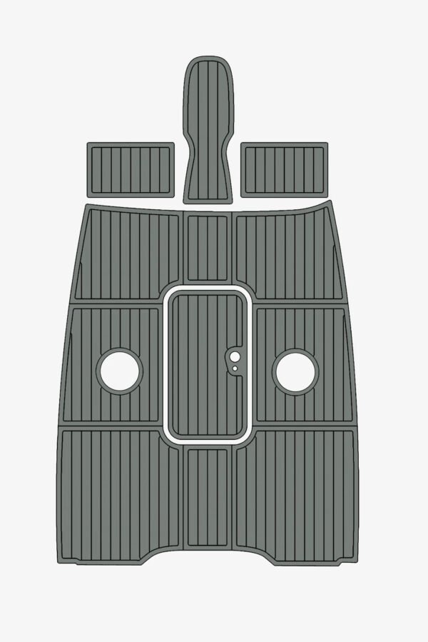 EVA foam marine deck flooring 2014 Bayliner 185 BR Anti-slip (7) 1 Kit EVA foam marine deck flooring 2014 Bayliner 185 BR Anti-slip