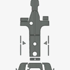 EVA foam marine deck flooring 2019 Bayliner E7 Anti-slip (7) 1 Kit EVA foam marine deck flooring 2019 Bayliner E7 Anti-slip