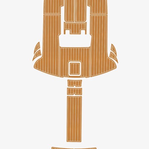 EVA foam marine deck flooring Anti-slip 2004-2007 Cobalt 343 (1) 1 Kit EVA foam marine deck flooring Anti-slip 2004-2007 Cobalt 343