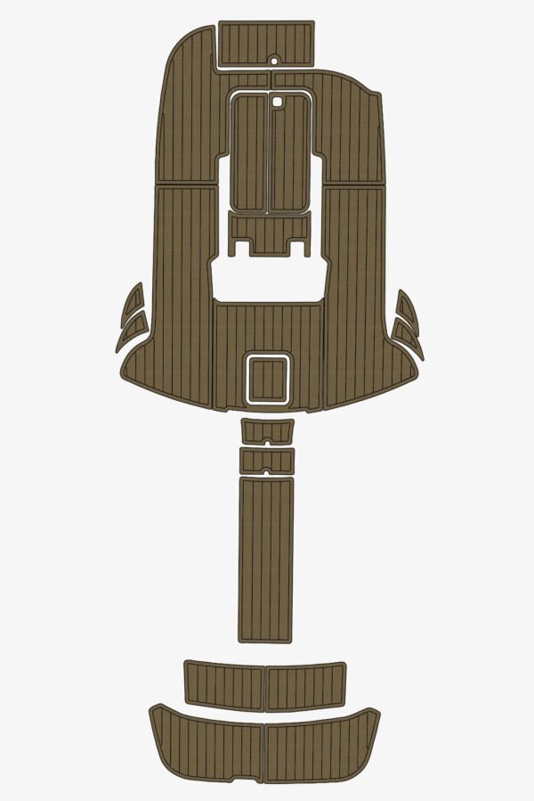 EVA foam marine deck flooring Anti-slip 2004-2007 Cobalt 343 (2) 1 Kit EVA foam marine deck flooring Anti-slip 2004-2007 Cobalt 343