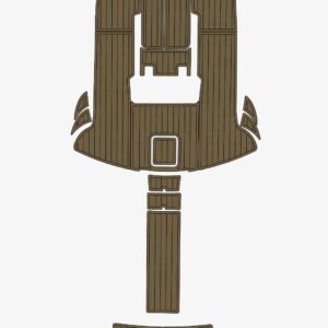 EVA foam marine deck flooring Anti-slip 2004-2007 Cobalt 343 (2) 1 Kit EVA foam marine deck flooring Anti-slip 2004-2007 Cobalt 343