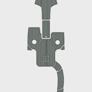 EVA foam marine deck flooring Anti-slip Custom 2007-2010 Cobalt 242 (3) 1 Kit EVA foam marine deck flooring Anti-slip Custom 2007-2010 Cobalt 242