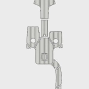 EVA foam marine deck flooring Anti-slip Custom 2007-2010 Cobalt 242 (5) 1 Kit EVA foam marine deck flooring Anti-slip Custom 2007-2010 Cobalt 242