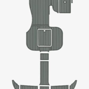 EVA foam marine flooring 6mm 2001-2005 Cobalt 360 (3) 1 Kit EVA foam marine flooring 6mm 2001-2005 Cobalt 360