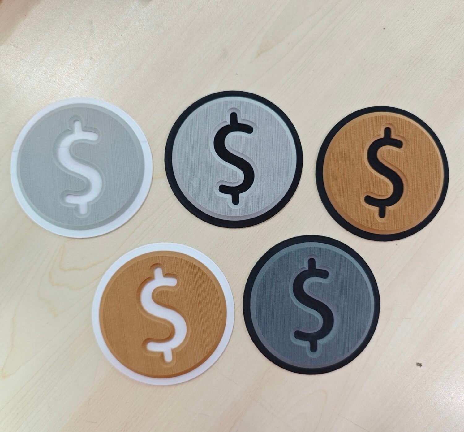 EVA Foam Boat Floor Sample Kit