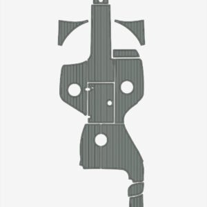 1 Kit EVA foam boat floor 2011-2017 Crownline E6 (12) 1 Kit EVA foam boat floor 2011-2017 Crownline E6