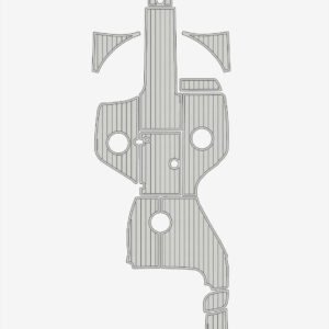 1 Kit EVA foam boat floor 2011-2017 Crownline E6 (15) 1 Kit EVA foam boat floor 2011-2017 Crownline E6