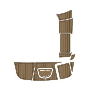 1 Kit EVA foam boat flooring 2009-2015 Sea Ray 280 sundeck (11) 1 Kit EVA foam boat flooring 2009-2015 Sea Ray 280 sundeck