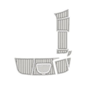 1 Kit EVA foam boat flooring 2009-2015 Sea Ray 280 sundeck (14) 1 Kit EVA foam boat flooring 2009-2015 Sea Ray 280 sundeck