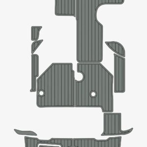 EVA Foam Boat flooring 2003-2004 Sea Ray 260 Sundancer (12) 1 Kit EVA Foam Boat flooring 2003-2004 Sea Ray 260 Sundancer