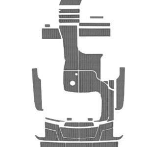 EVA Foam Boat flooring 2008-2009 Sea Ray 350 Sundancer (12) 1 Kit EVA Foam Boat flooring 2008-2009 Sea Ray 350 Sundancer
