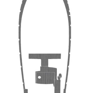EVA Foam Boat flooring 2010-2012 Sea Ray 450 Sundancer (12) 1 Kit EVA Foam Boat flooring 2010-2012 Sea Ray 450 Sundancer