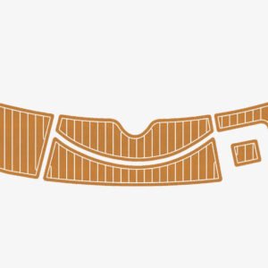 EVA Foam Boat flooring 2011 Sea Ray 205 Sport (10) 1 Kit EVA Foam Boat flooring 2011 Sea Ray 205 Sport