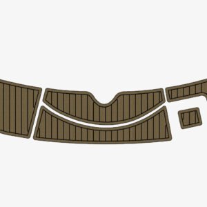 EVA Foam Boat flooring 2011 Sea Ray 205 Sport (11) 1 Kit EVA Foam Boat flooring 2011 Sea Ray 205 Sport