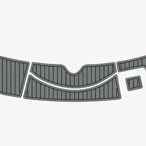 EVA Foam Boat flooring 2011 Sea Ray 205 Sport (12) 1 Kit EVA Foam Boat flooring 2011 Sea Ray 205 Sport