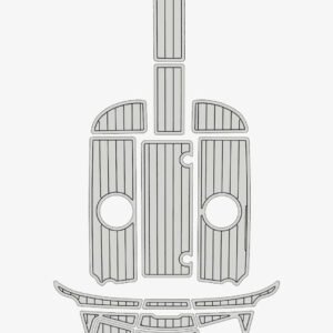 EVA Foam Boat flooring 2012-2015 Sea Ray 190 (14) 1 Kit EVA Foam Boat flooring 2012-2015 Sea Ray 190