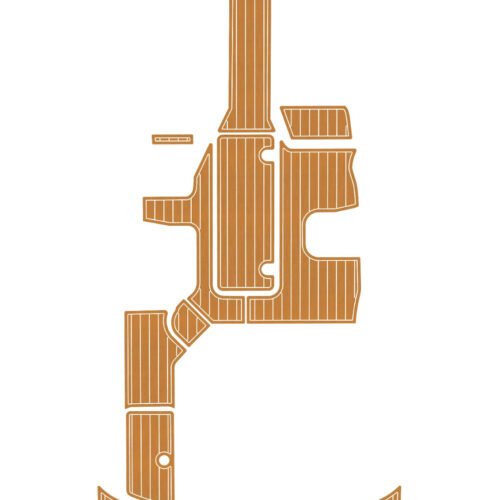 EVA Foam Boat flooring 2015-2019 Sea Ray 190 SPX (10) 1 Kit EVA Foam Boat flooring 2015-2019 Sea Ray 190 SPX