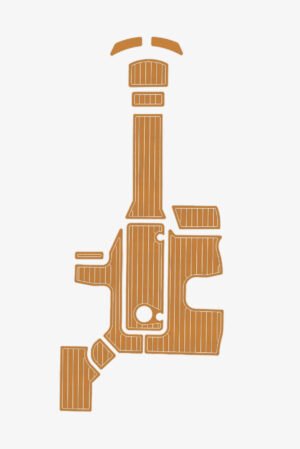 EVA Foam Boat flooring 2015-2023 Sea Ray 190 SPX (10) 1 kit EVA Foam Boat flooring 2015-2023 Sea Ray 190 SPX