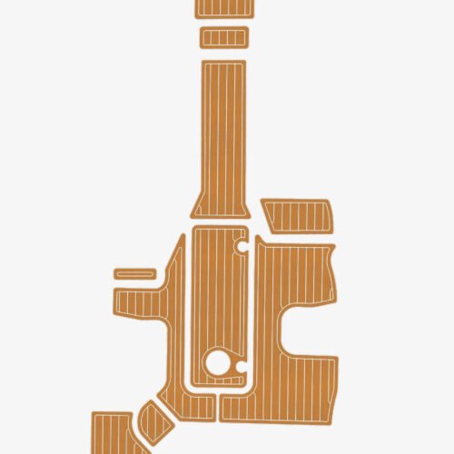 EVA Foam Boat flooring 2015-2023 Sea Ray 190 SPX (10) 1 kit EVA Foam Boat flooring 2015-2023 Sea Ray 190 SPX