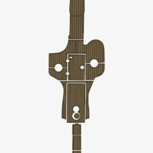 1 Kit EVA Foam boat floor 2006 Crownline 207 BR