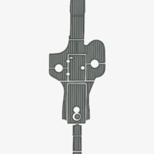 1 Kit EVA Foam boat floor 2006 Crownline 207 BR