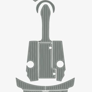 EVA Foam boat flooring 2007-2012 Sea Ray 185 Sport (7) 1 Kit EVA Foam boat flooring 2007-2012 Sea Ray 185 Sport