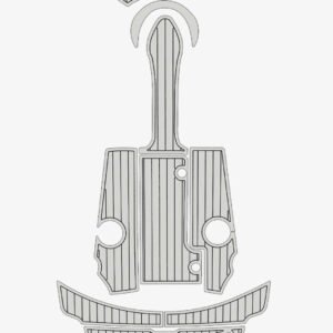 EVA Foam boat flooring 2007-2012 Sea Ray 185 Sport (8) 1 Kit EVA Foam boat flooring 2007-2012 Sea Ray 185 Sport