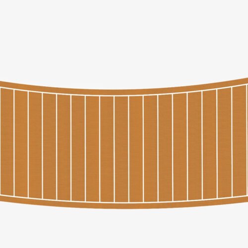 EVA Foam boat flooring 2008-2009 Malibu CORVETTE (4) 1 Kit EVA Foam boat flooring 2008-2009 Malibu CORVETTE