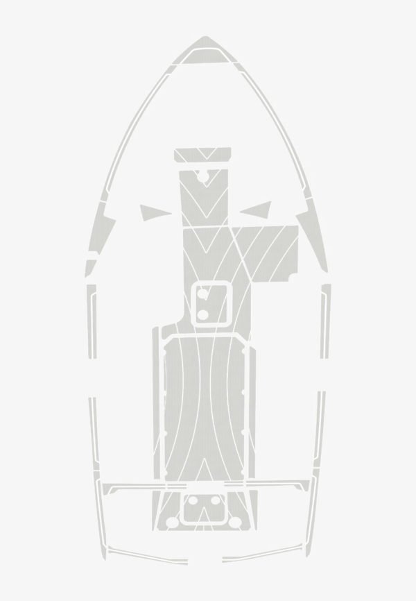 EVA Foam boat flooring 2021-2022 Malibu 23 lsv (10) 1 Kit EVA Foam boat flooring 2021-2022 Malibu 23 lsv