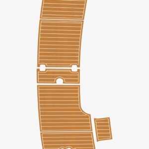 EVA Foam flooring 2002-2003 Carver 410 Sport Sedan (11) 1 Kit EVA Foam flooring 2002-2003 Carver 410 Sport Sedan