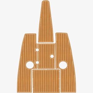 EVA Foam flooring 2002-2003 Crownline LPX (4) 1 Kit EVA Foam flooring 2002-2003 Crownline LPX