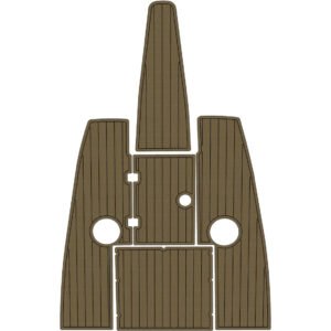 EVA Foam flooring 2002-2003 Crownline LPX (5) 1 Kit EVA Foam flooring 2002-2003 Crownline LPX