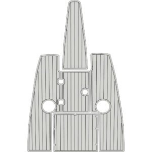 EVA Foam flooring 2002-2003 Crownline LPX (8) 1 Kit EVA Foam flooring 2002-2003 Crownline LPX