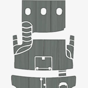 EVA Foam flooring 6mm 2003-2005 Carver 360 Sport Sedan (13) 1 Kit EVA Foam flooring 6mm 2003-2005 Carver 360 Sport Sedan