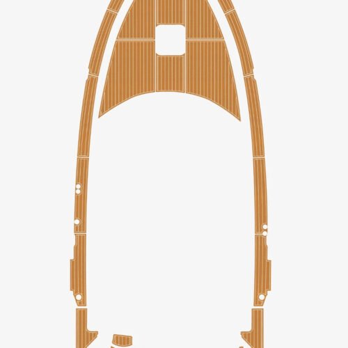 EVA Foam marine floor 1997-1998 Carver MY 355 (5) 1 Kit EVA Foam marine floor 1997-1998 Carver MY 355