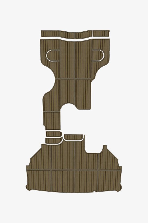 EVA Foam marine floor 2001-2004 Carver 446 (6) 1 Kit EVA Foam marine floor 2001-2004 Carver 446