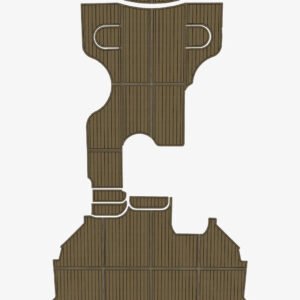 EVA Foam marine floor 2001-2004 Carver 446 (6) 1 Kit EVA Foam marine floor 2001-2004 Carver 446