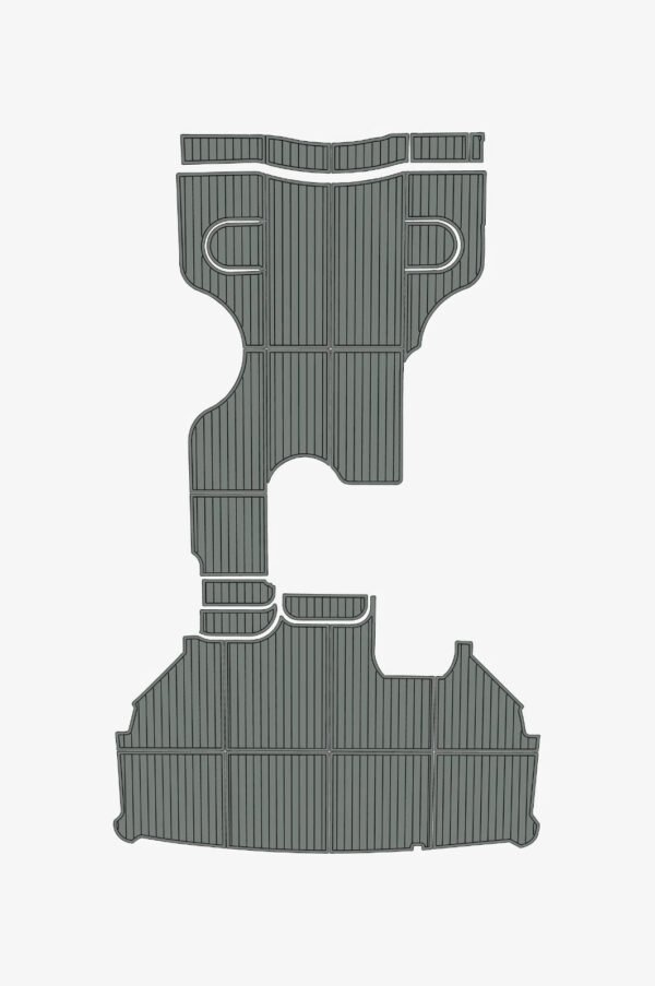 EVA Foam marine floor 2001-2004 Carver 446 (7) 1 Kit EVA Foam marine floor 2001-2004 Carver 446
