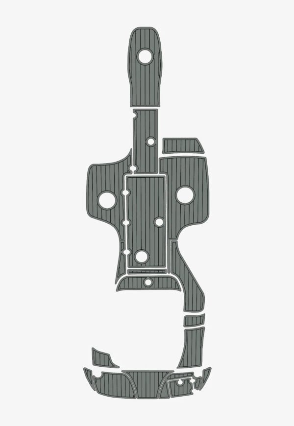 EVA Foam marine floor 2010 Crownline 22 (12) 1 Kit EVA Foam marine floor 2010 Crownline 22