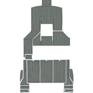 1 Kit EVA Foam marine flooring 1998-2002 Carver 380