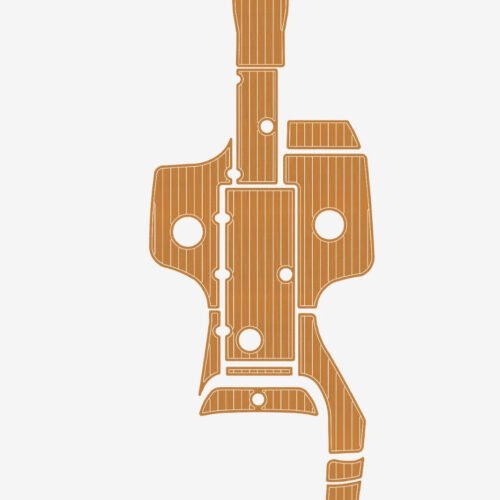 EVA Foam marine flooring 2004-2006 Crownline 240 (10) 1 Kit EVA Foam marine flooring 2004-2006 Crownline 240